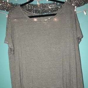 💰American Eagle Oversized Shirt (3 for $23)